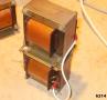 {6214} Transformátor 45VA 120V/12V